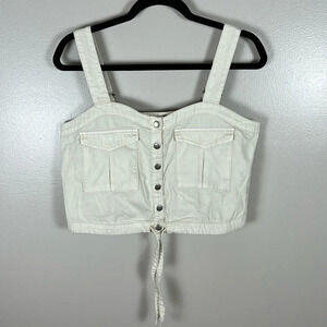 ☀️We the Free Crop Top